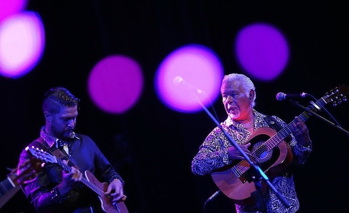 Gipsy Kings — Symphonic