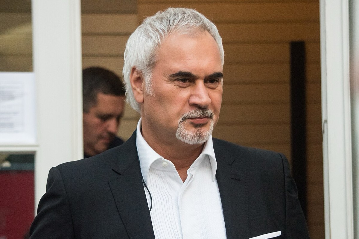 Валерий Меладзе
