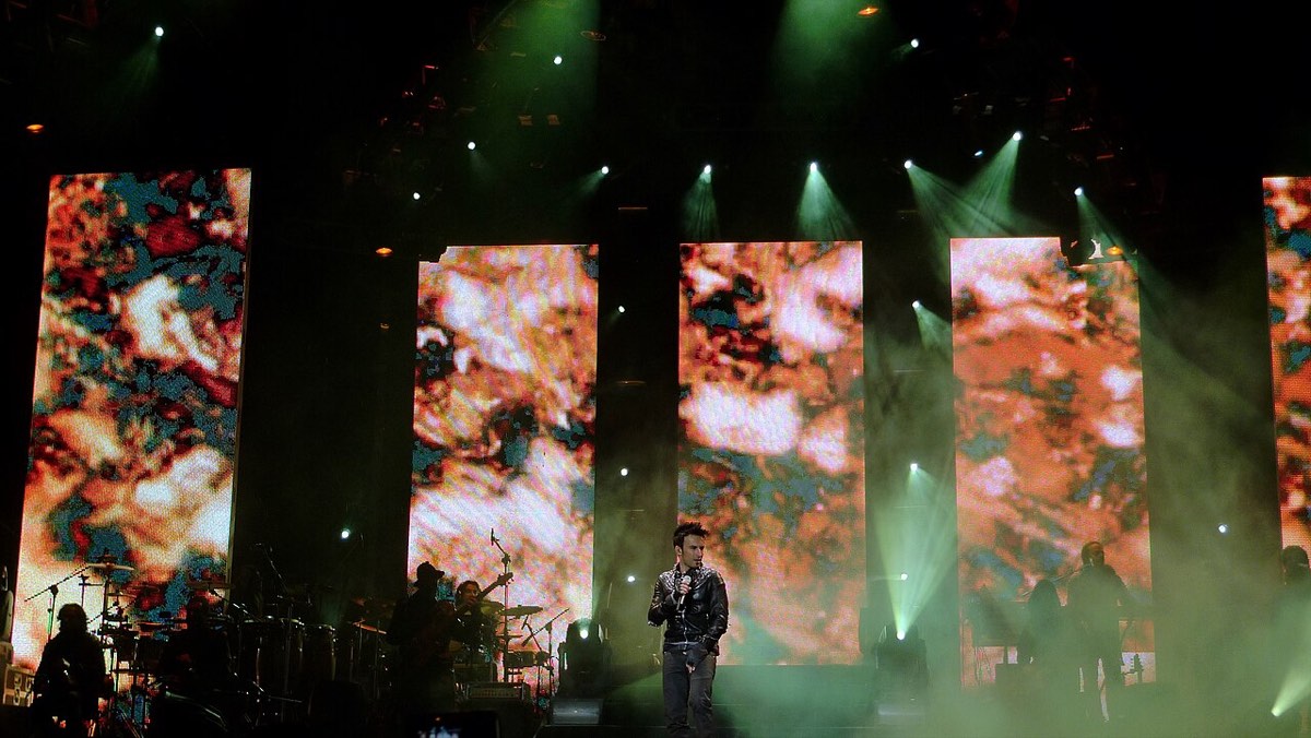 Tarkan