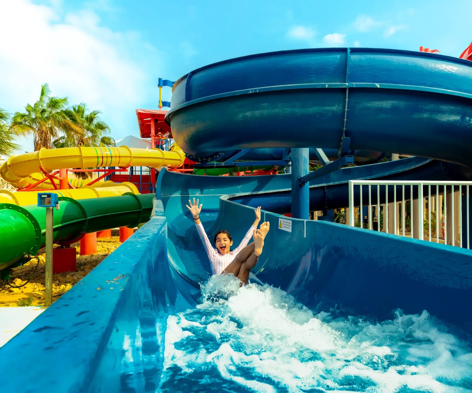 LEGOLAND Water Park