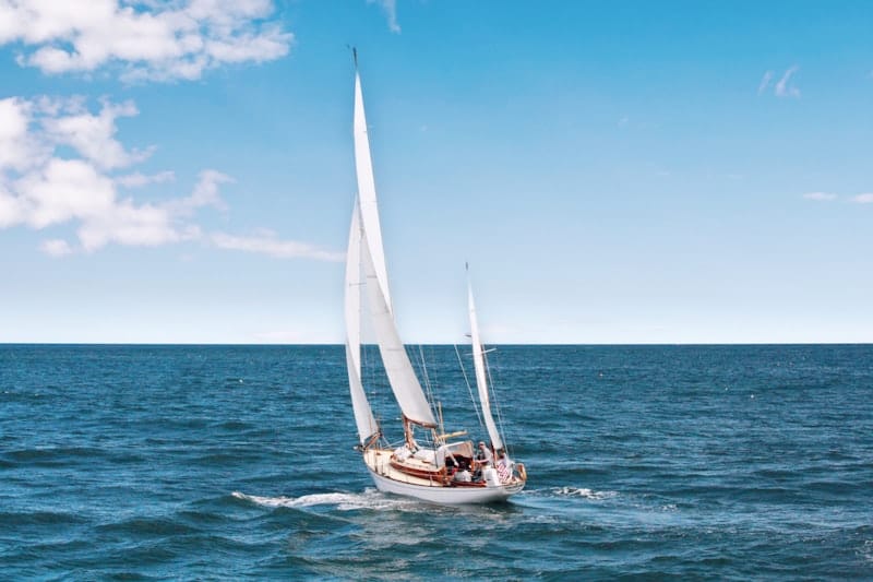 Majesty 58ft