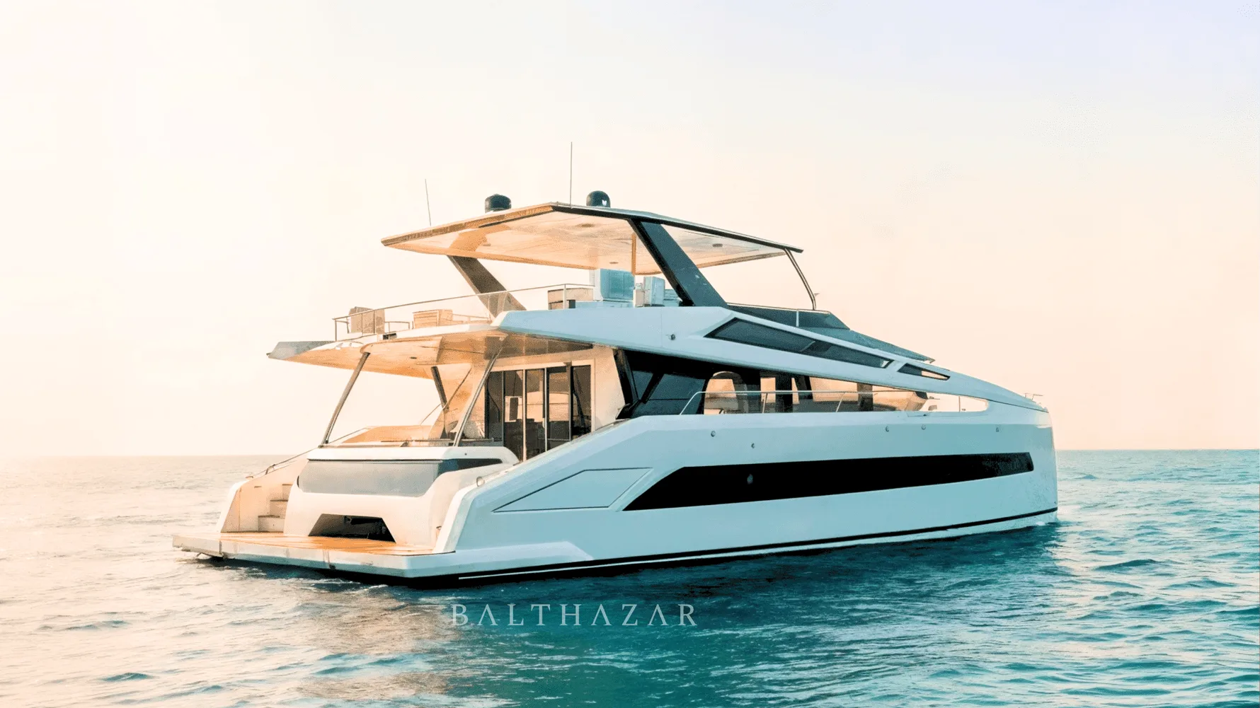 Mistaya 60ft